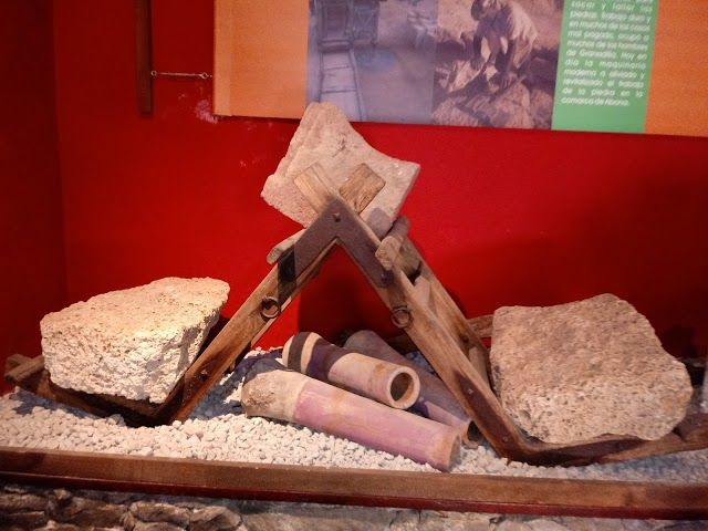 Museo de Historia de Granadilla Abona